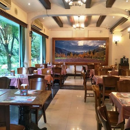 Wuling Farm Guest House Heping  Εξωτερικό φωτογραφία
