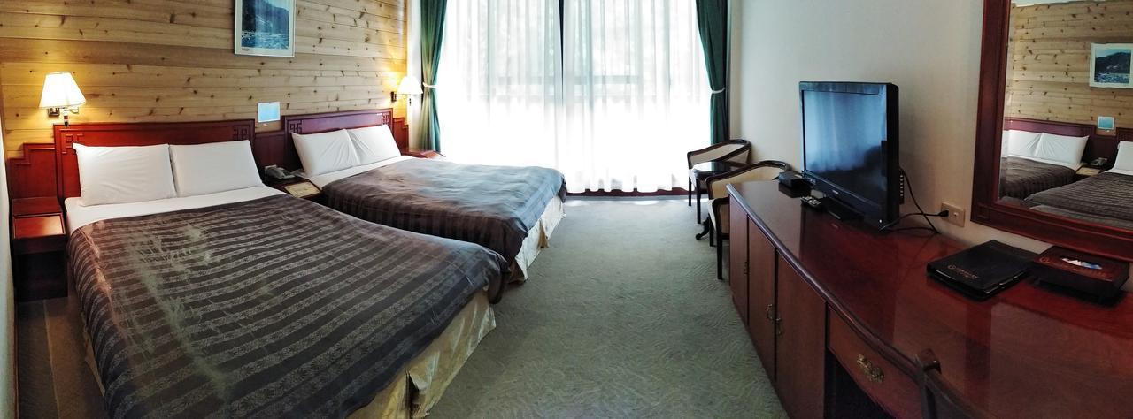 Wuling Farm Guest House Heping  Εξωτερικό φωτογραφία