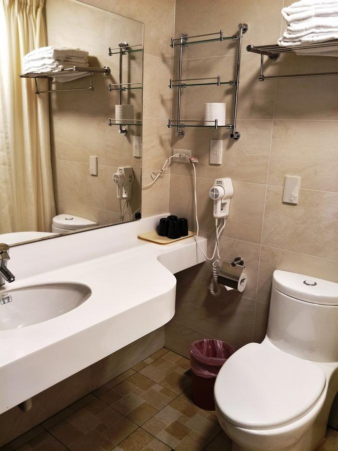 Wuling Farm Guest House Heping  Εξωτερικό φωτογραφία